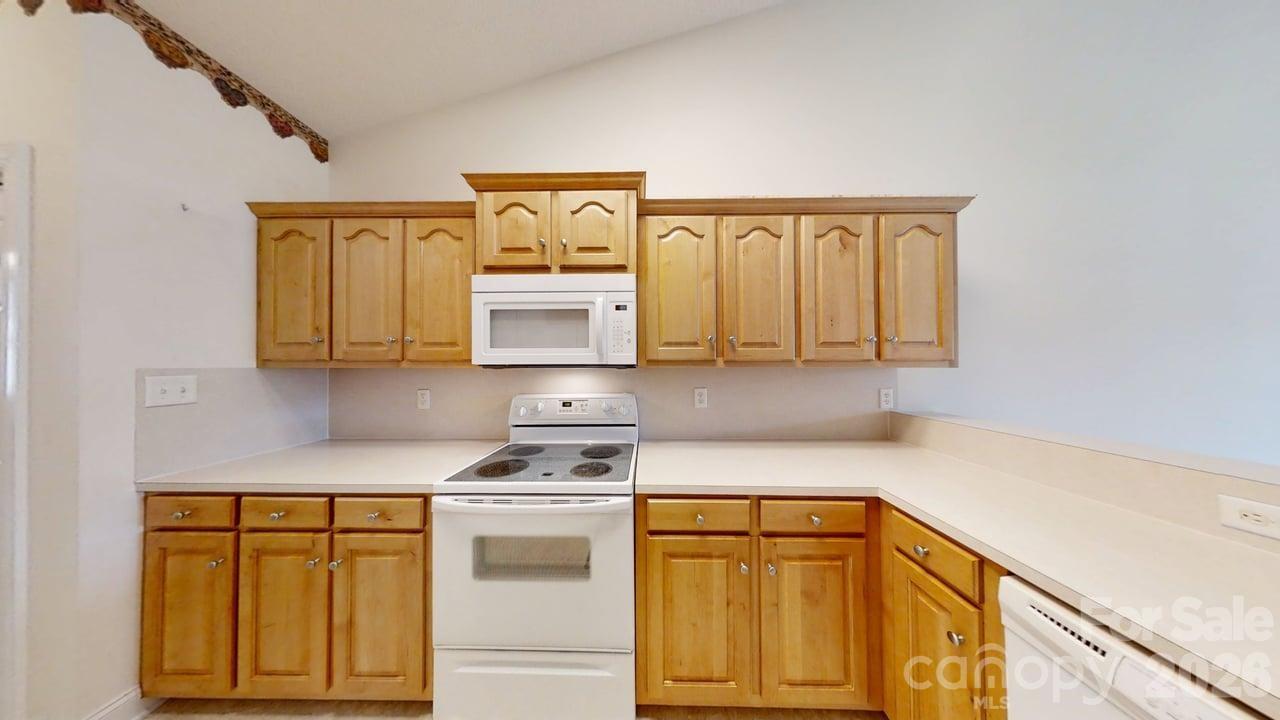 The Terraces - Residential