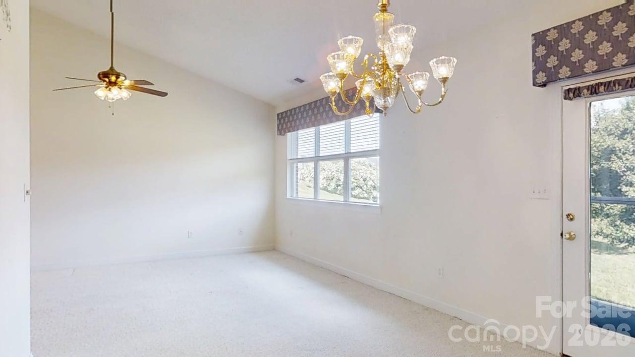 The Terraces - Residential