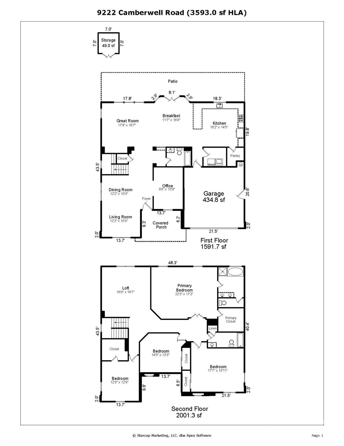 Versage - Residential