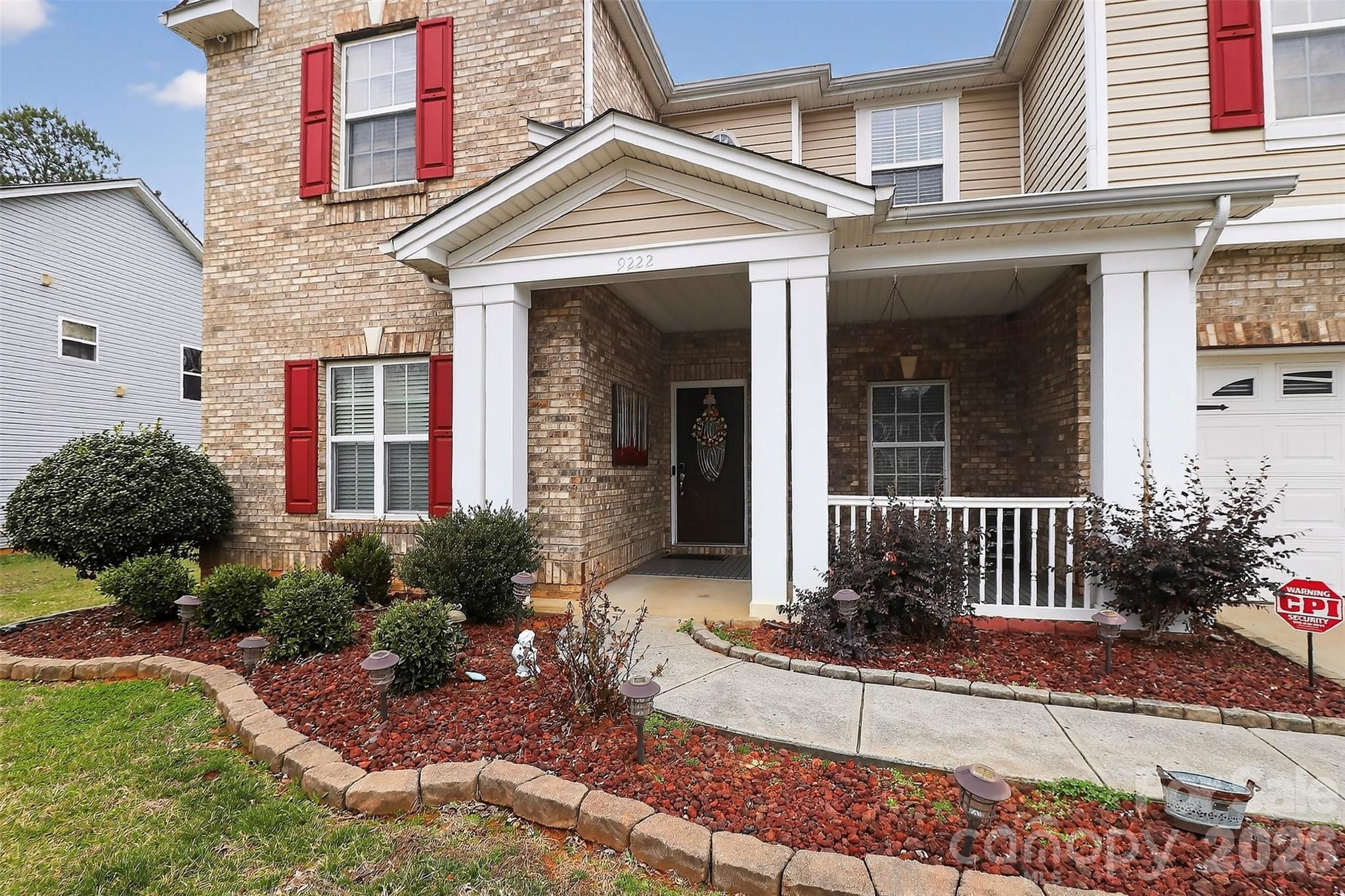 Versage - Residential