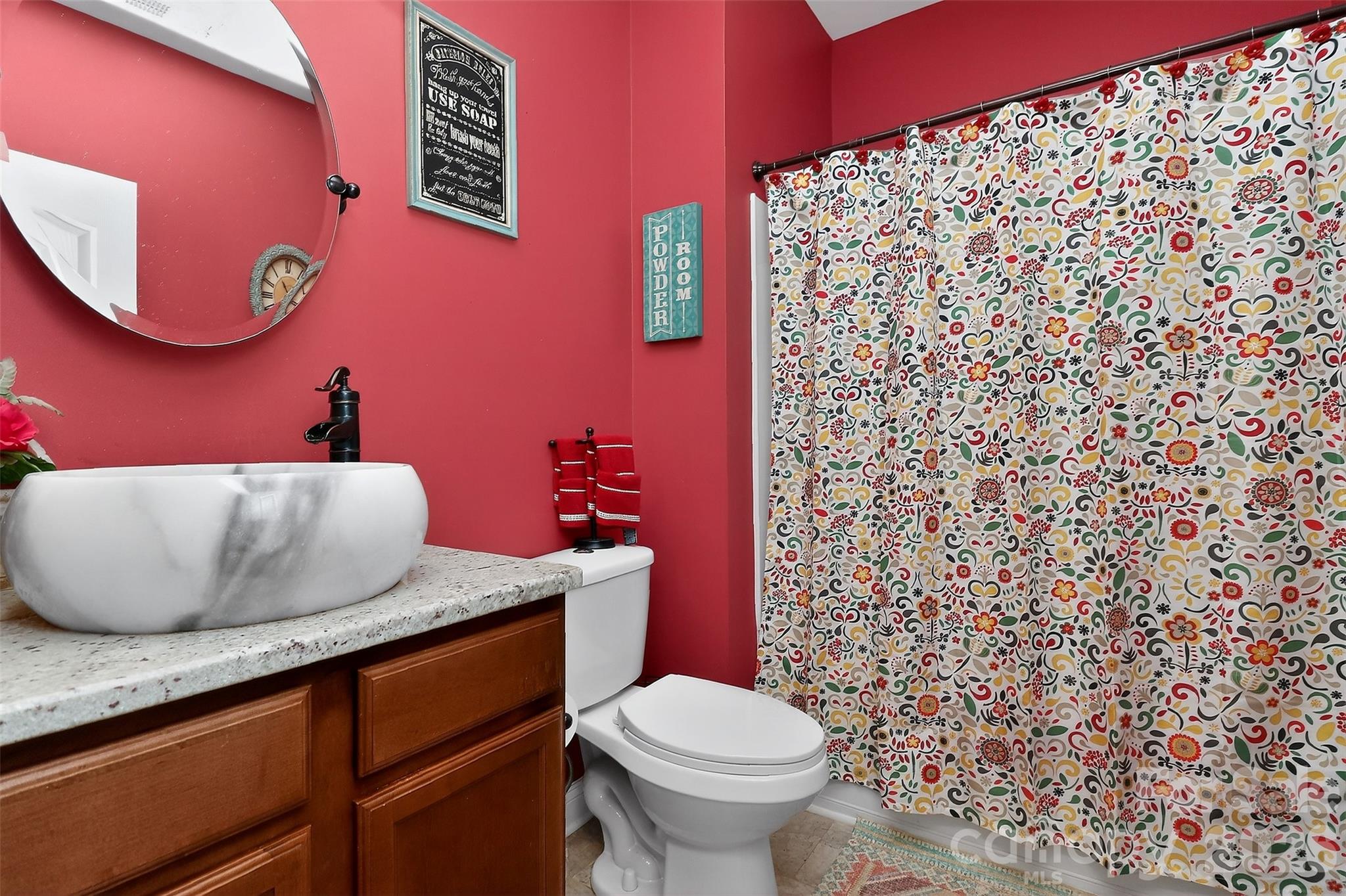 Versage - Residential