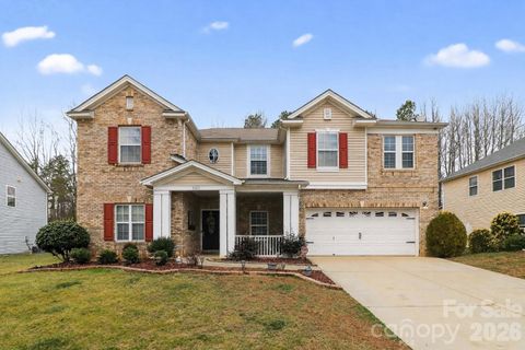 9222 Camberwell Road Mint Hill NC 28227