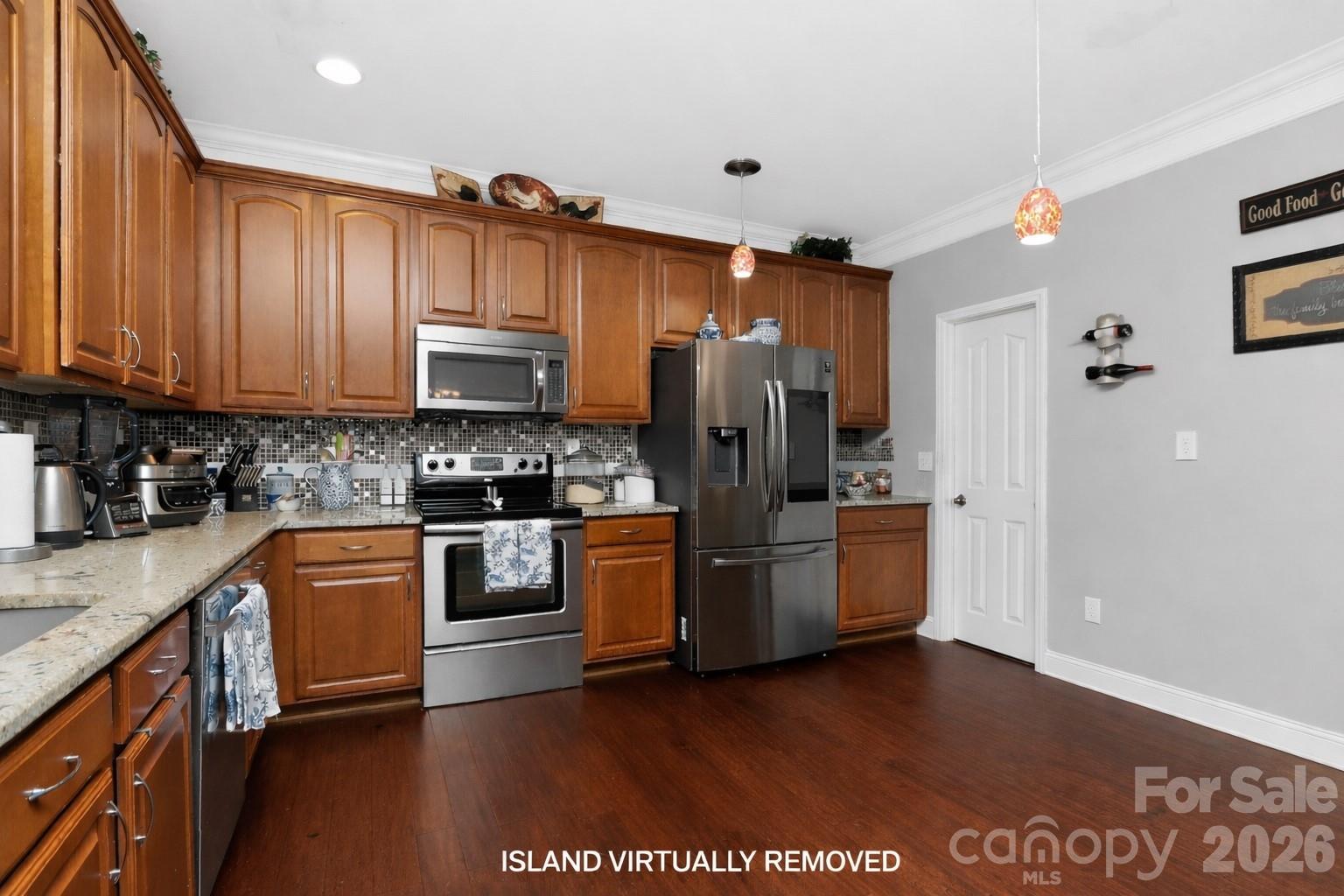 Versage - Residential