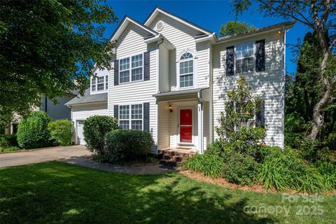 8619 New Oak Lane Huntersville NC 28078