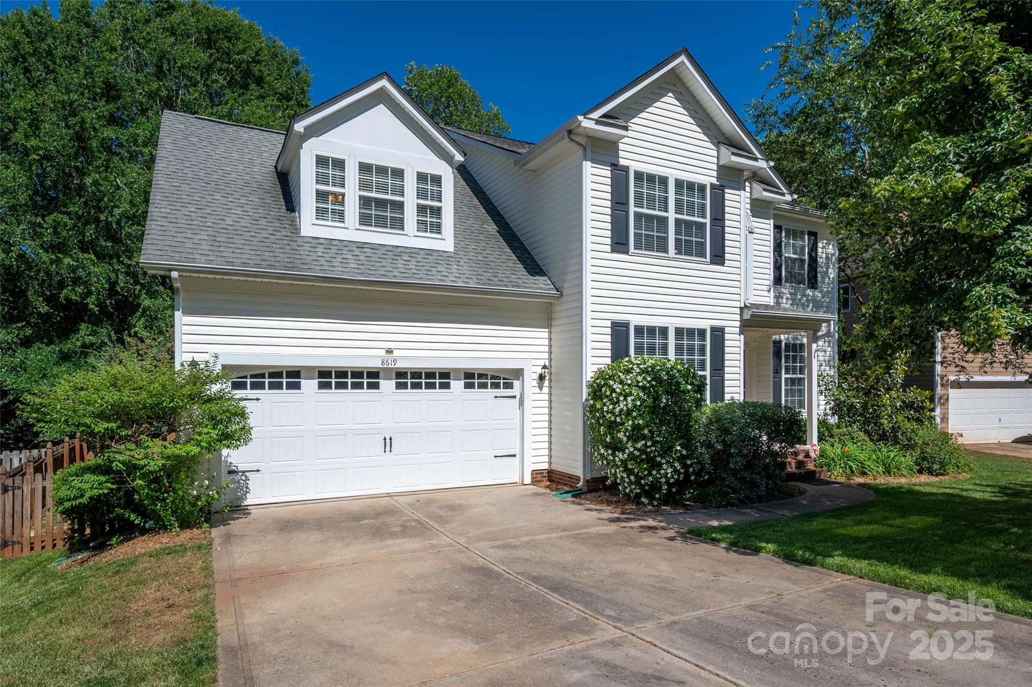 8619 New Oak Lane