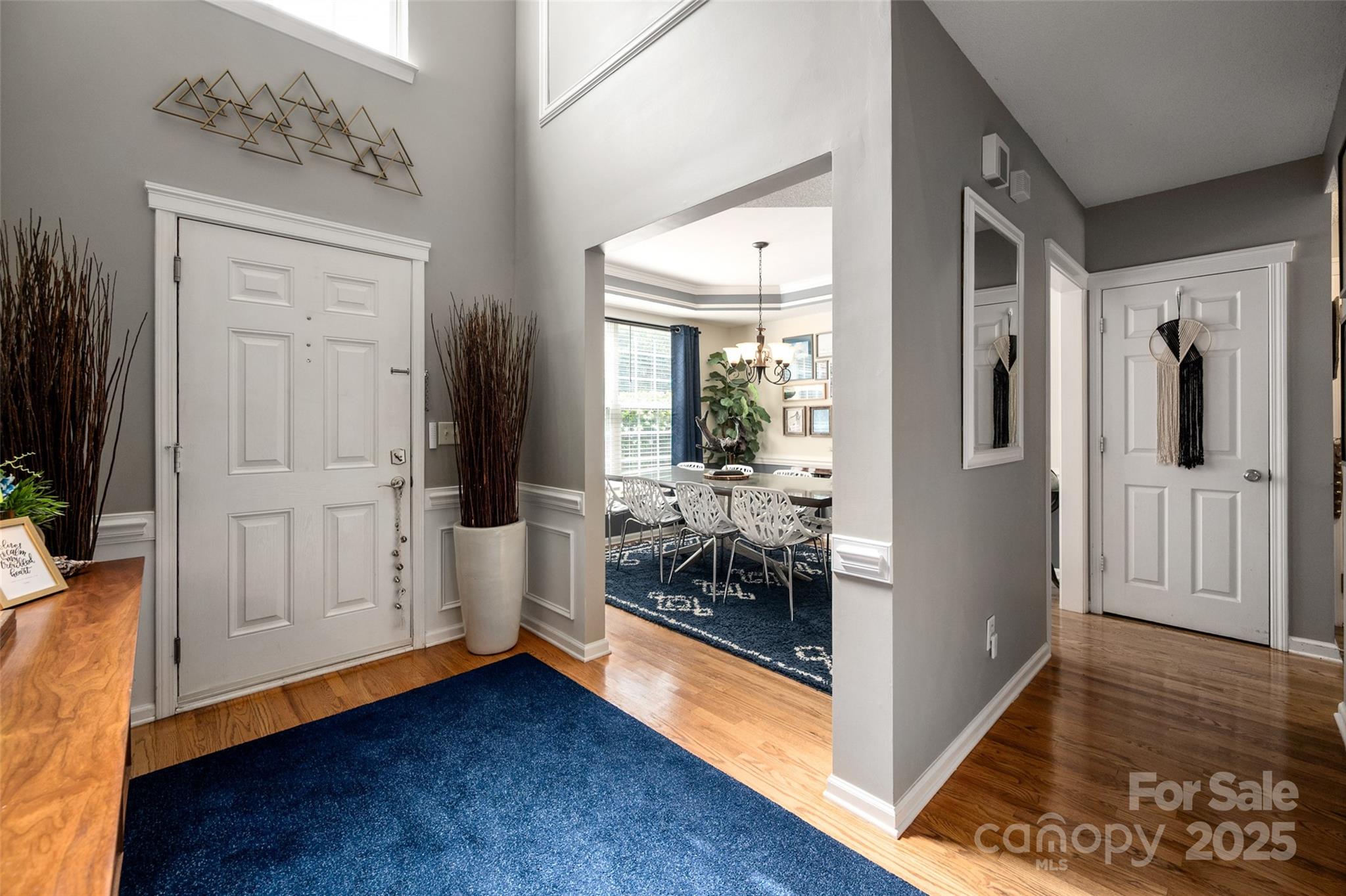 8619 New Oak Lane