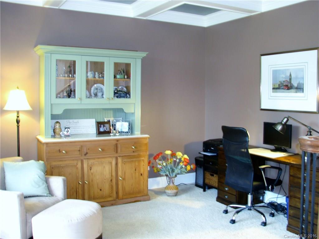 The Landing - Residential