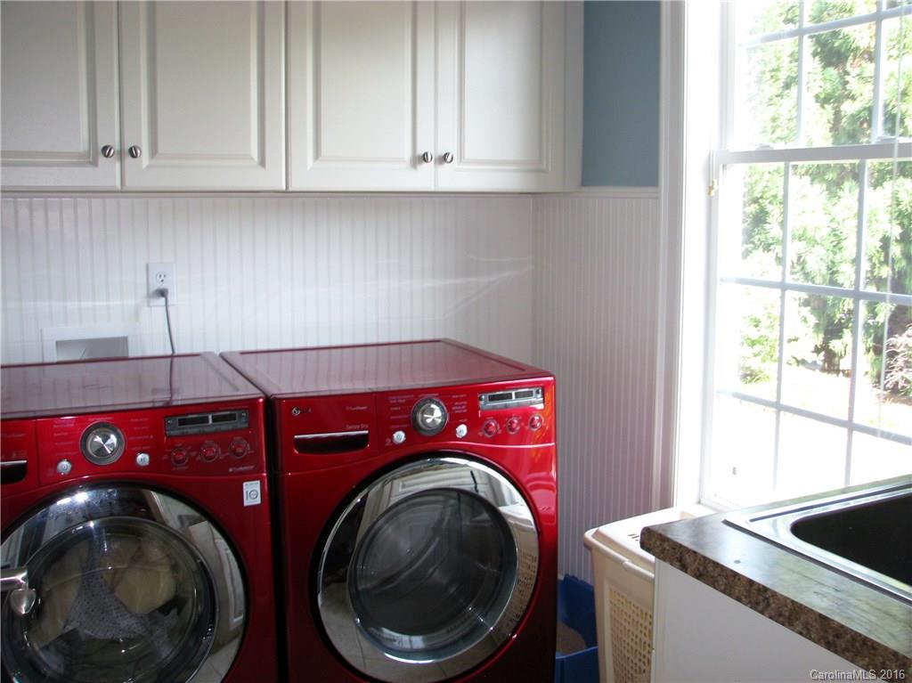 The Landing - Residential