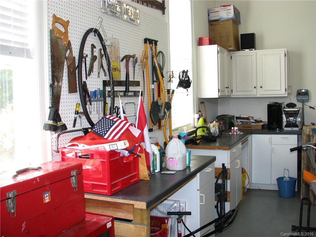 The Landing - Residential