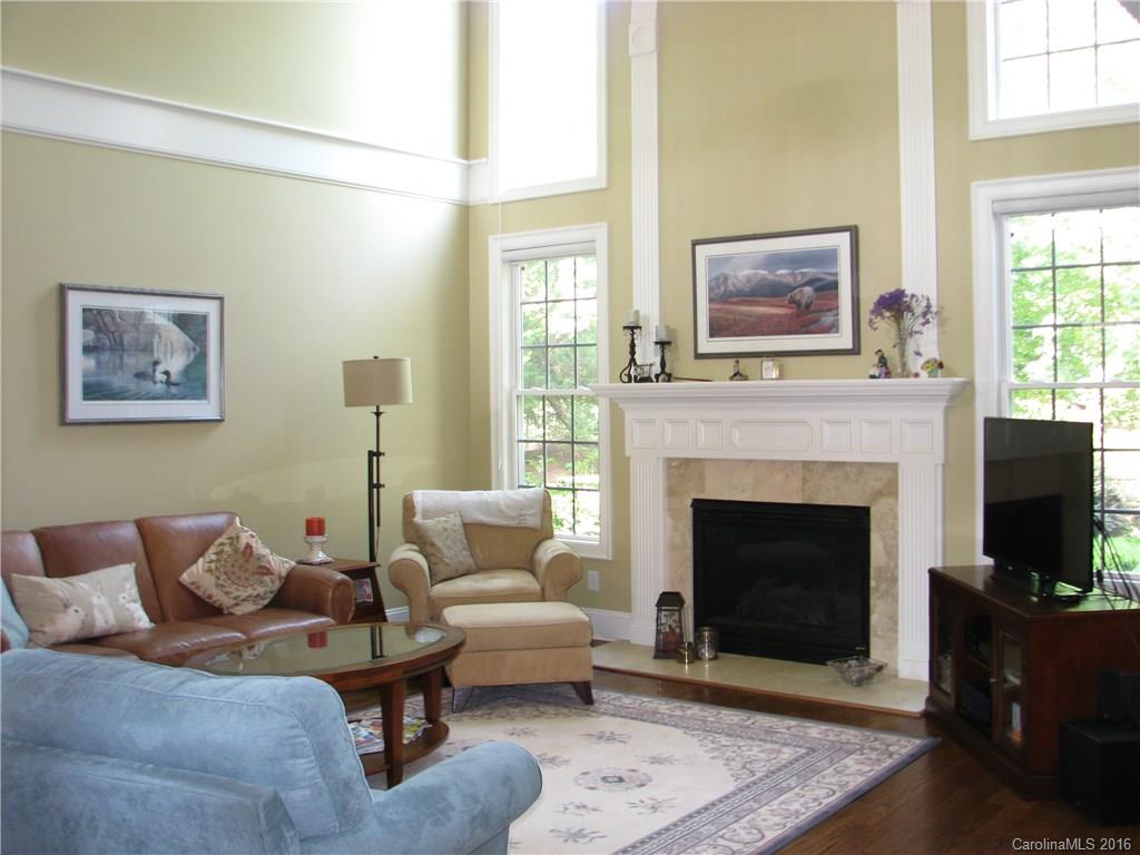 The Landing - Residential