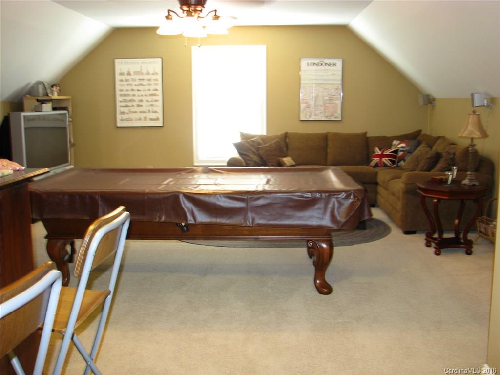 The Landing - Residential