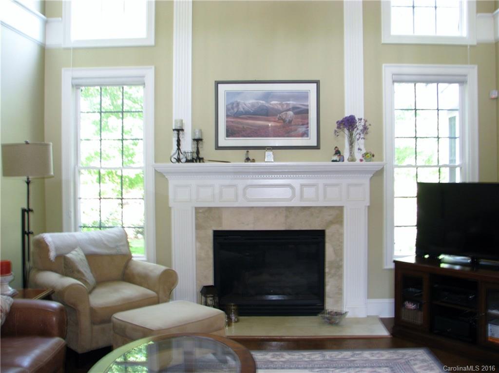 The Landing - Residential