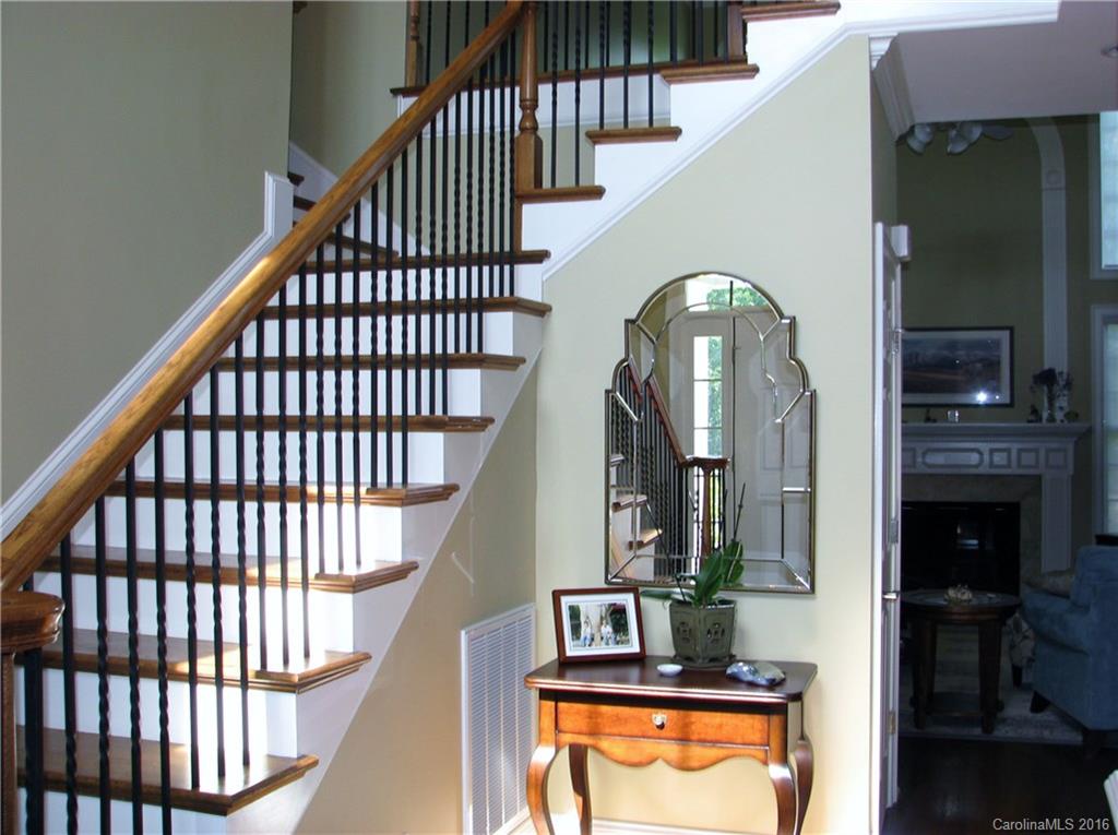 The Landing - Residential