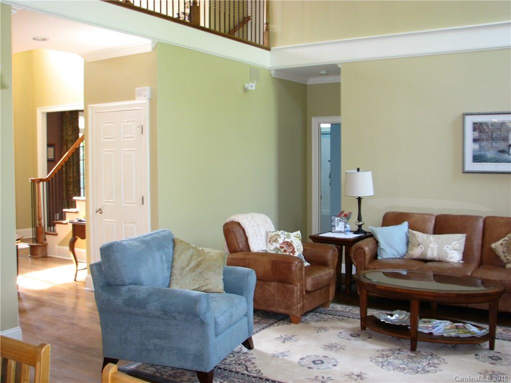 The Landing - Residential