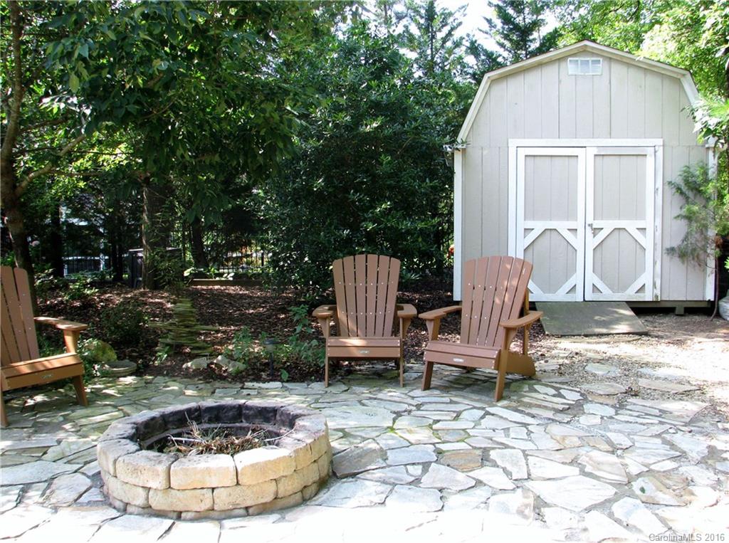 The Landing - Residential