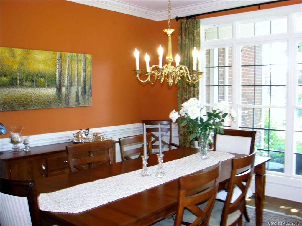 The Landing - Residential