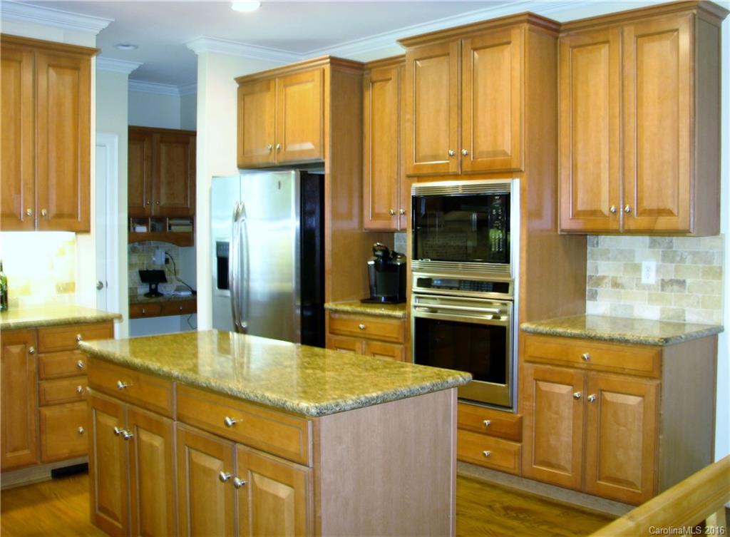 The Landing - Residential