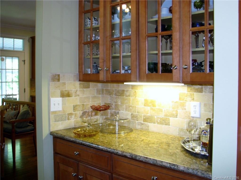 The Landing - Residential