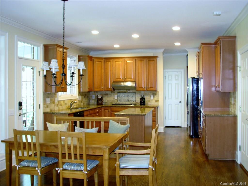 The Landing - Residential