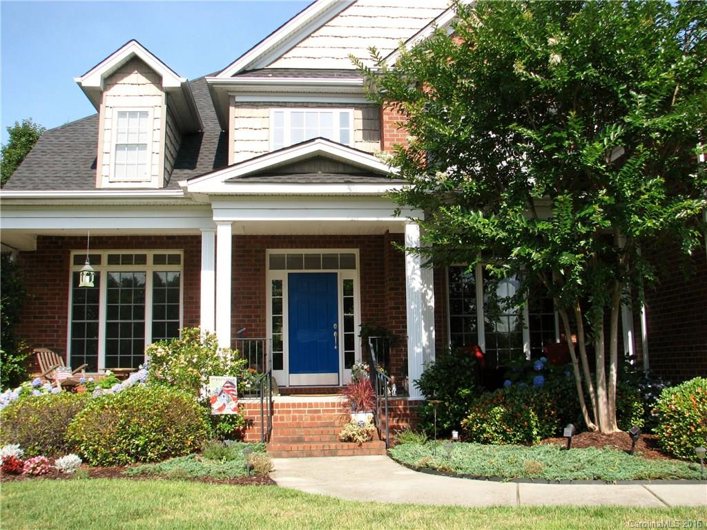 The Landing - Residential