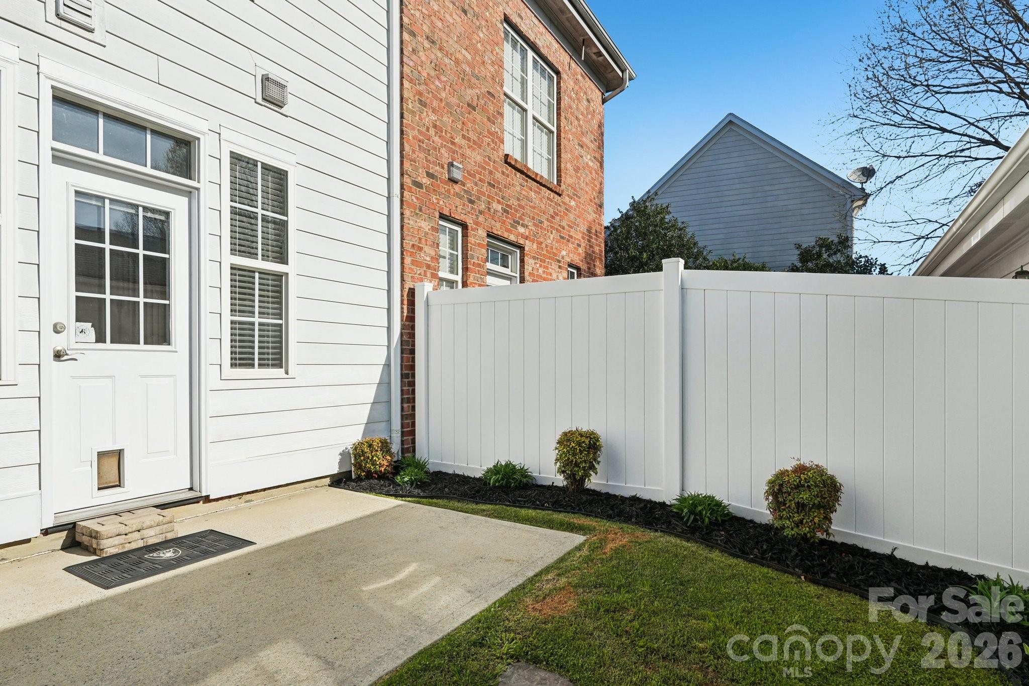 Eastfield - Residential