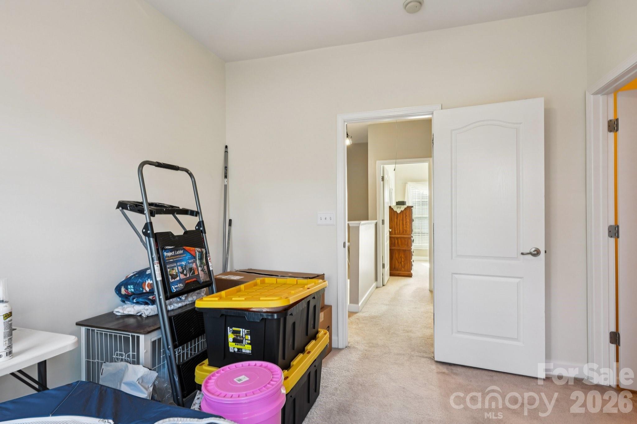 Eastfield - Residential