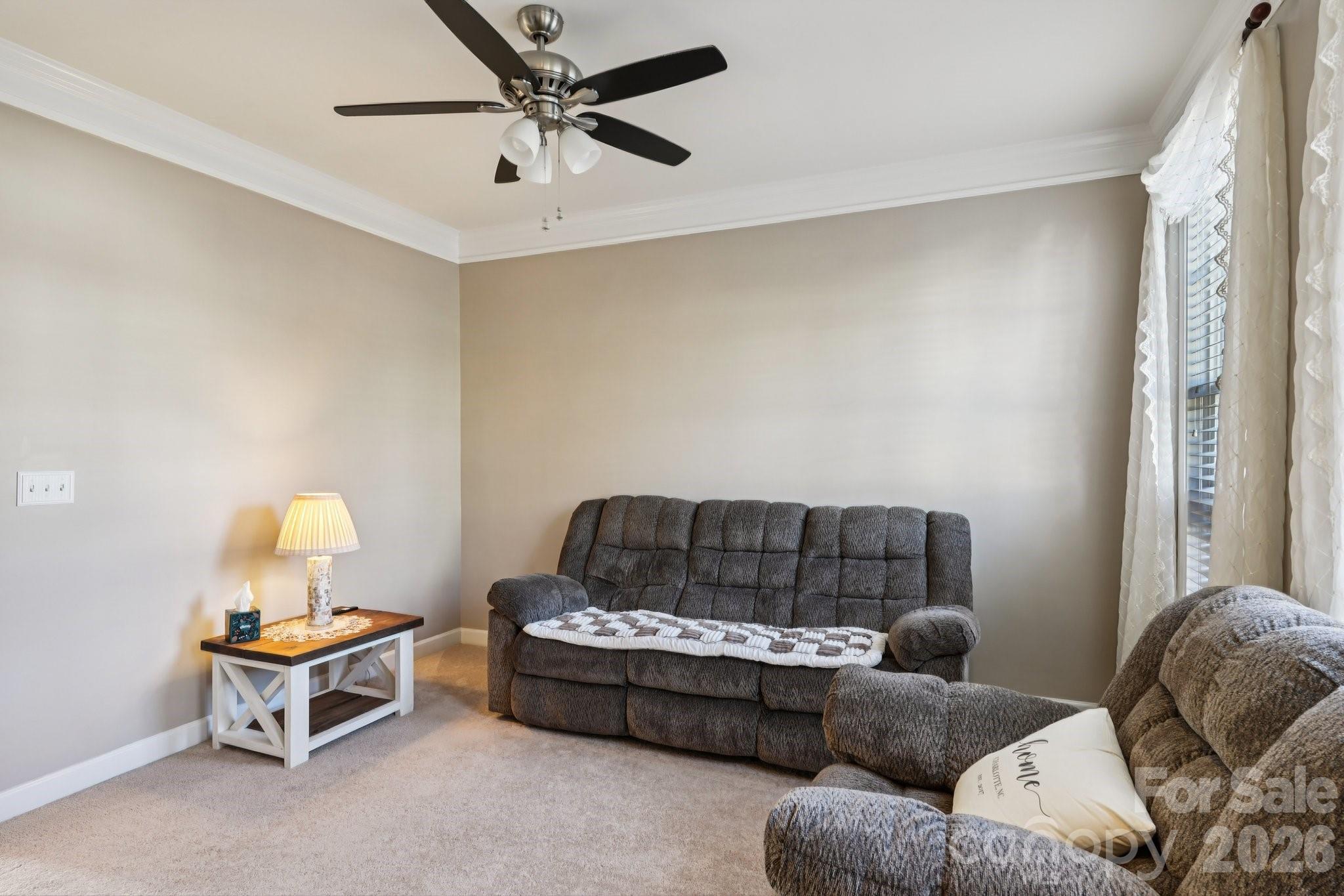 Eastfield - Residential