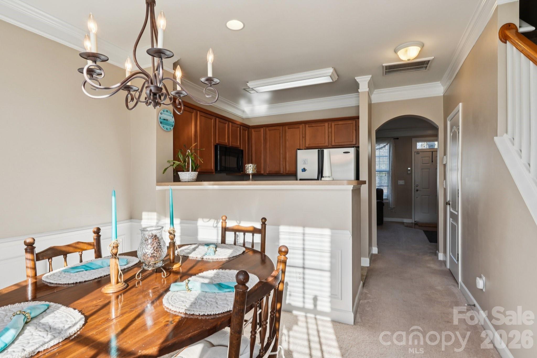 Eastfield - Residential