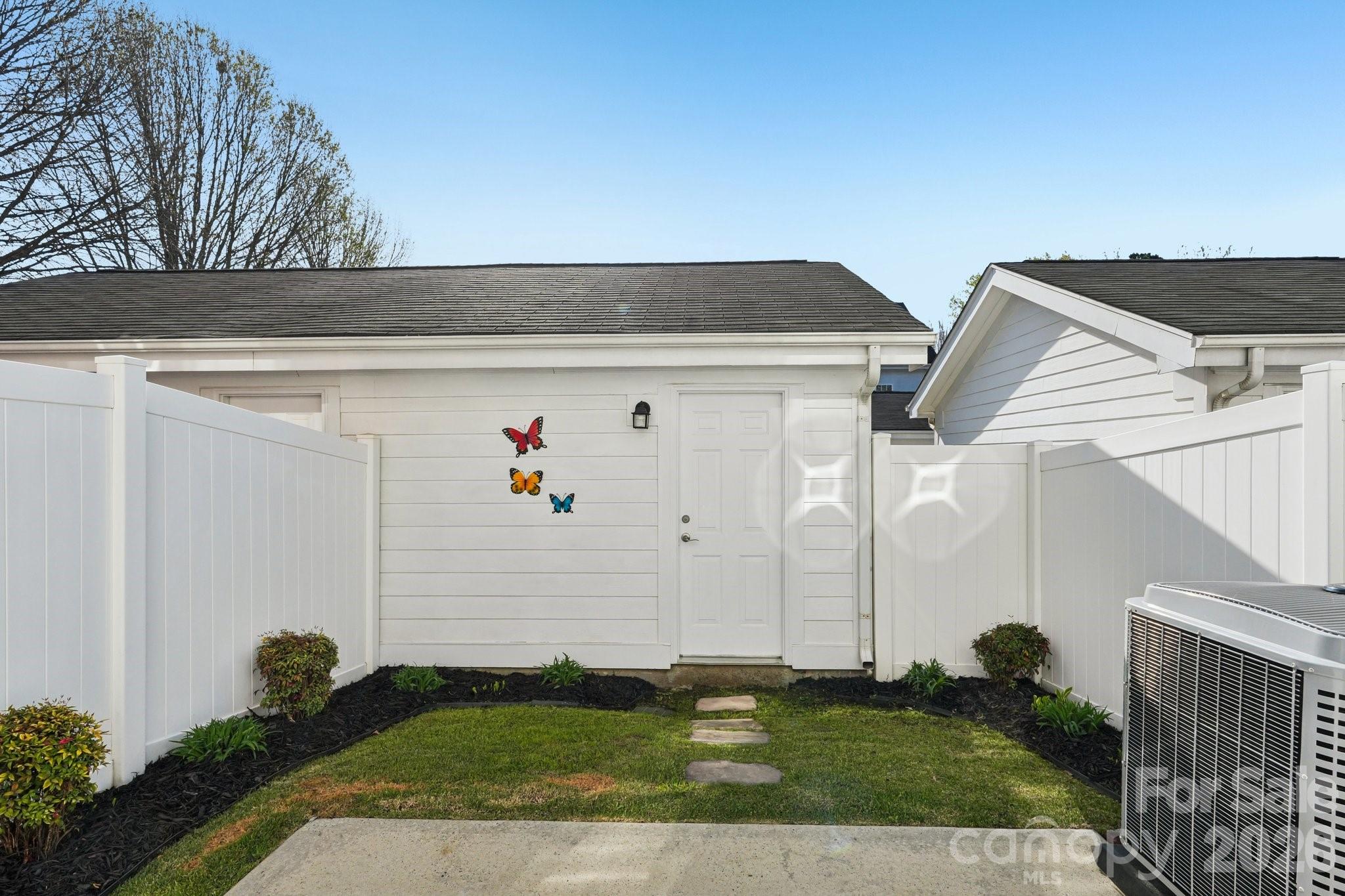 Eastfield - Residential