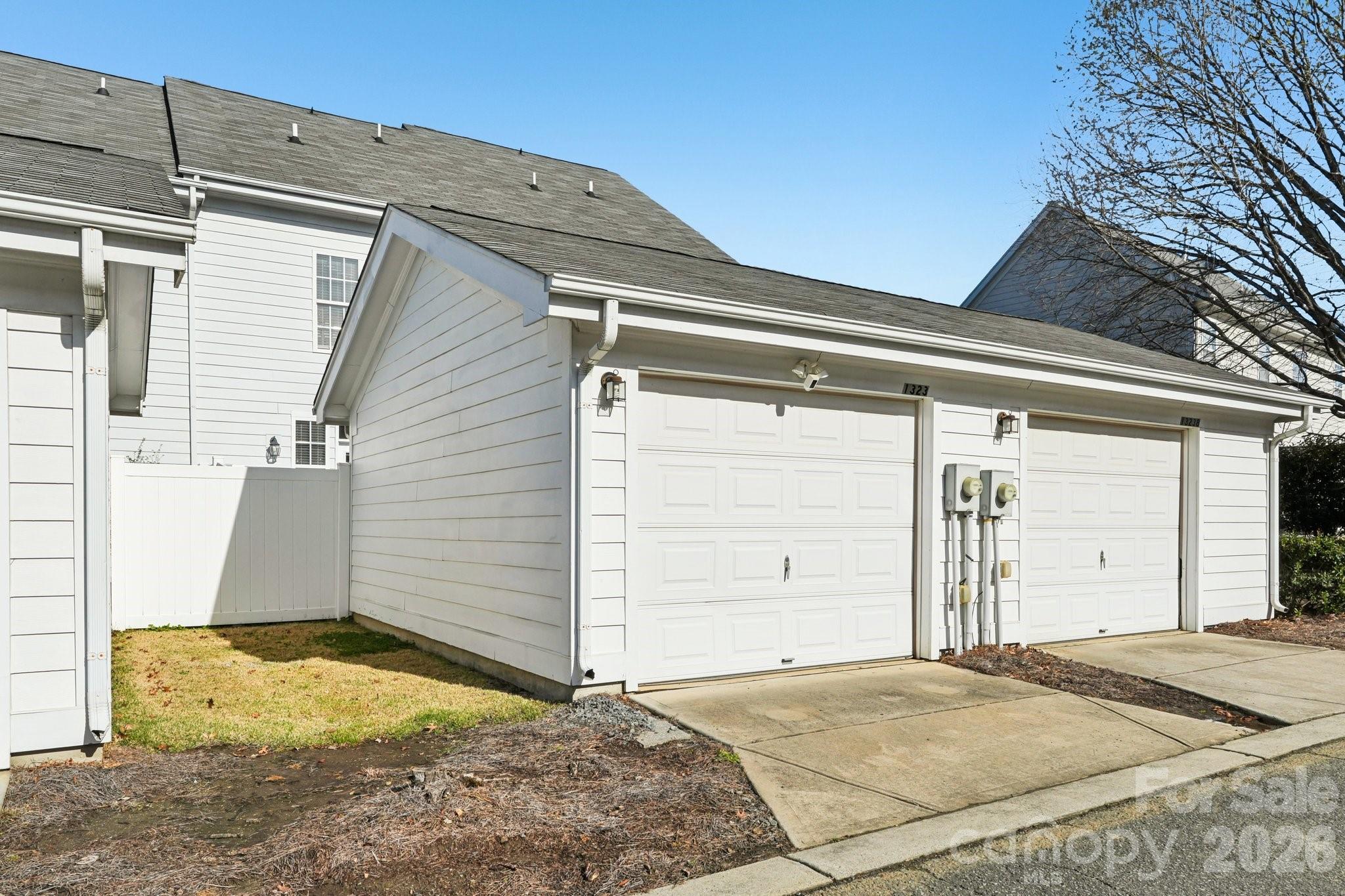 Eastfield - Residential