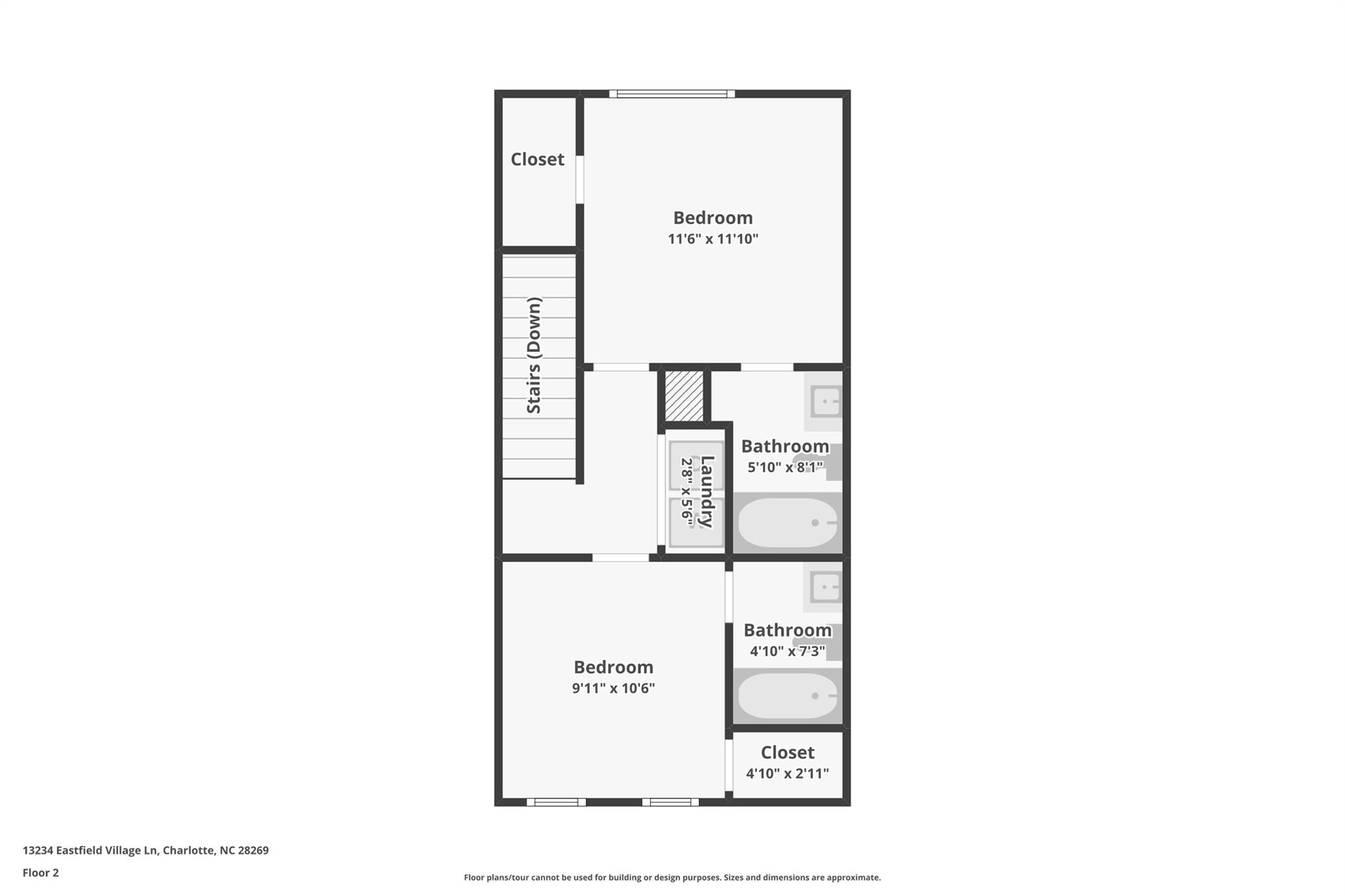 Eastfield - Residential