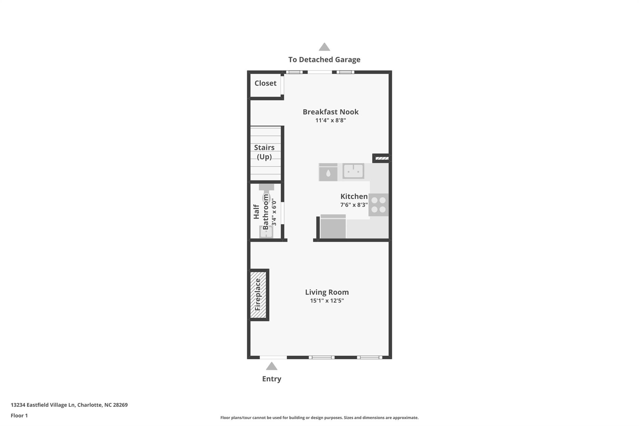 Eastfield - Residential