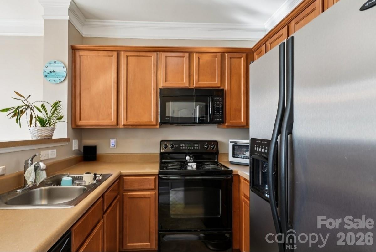 Eastfield - Residential