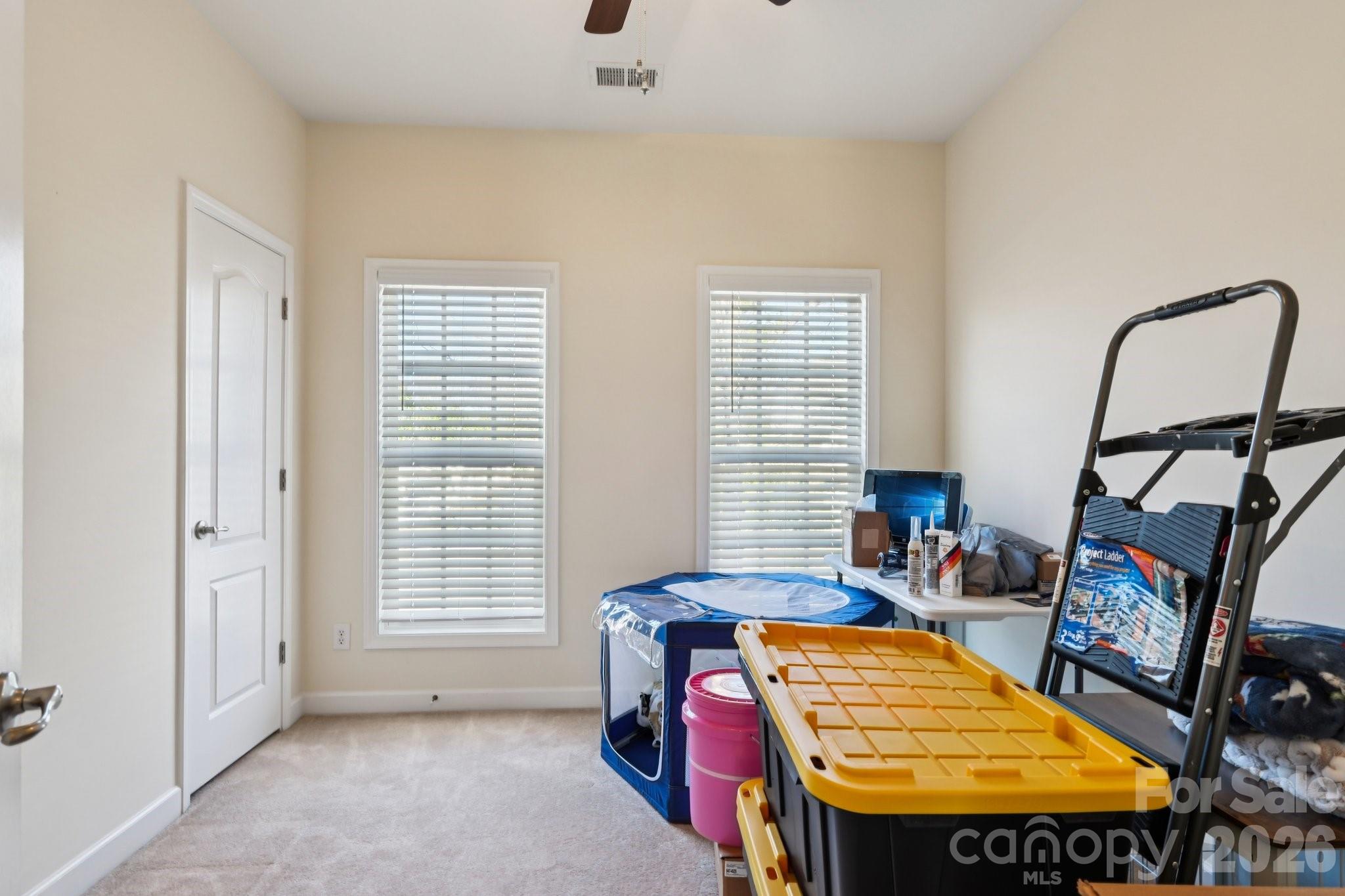 Eastfield - Residential