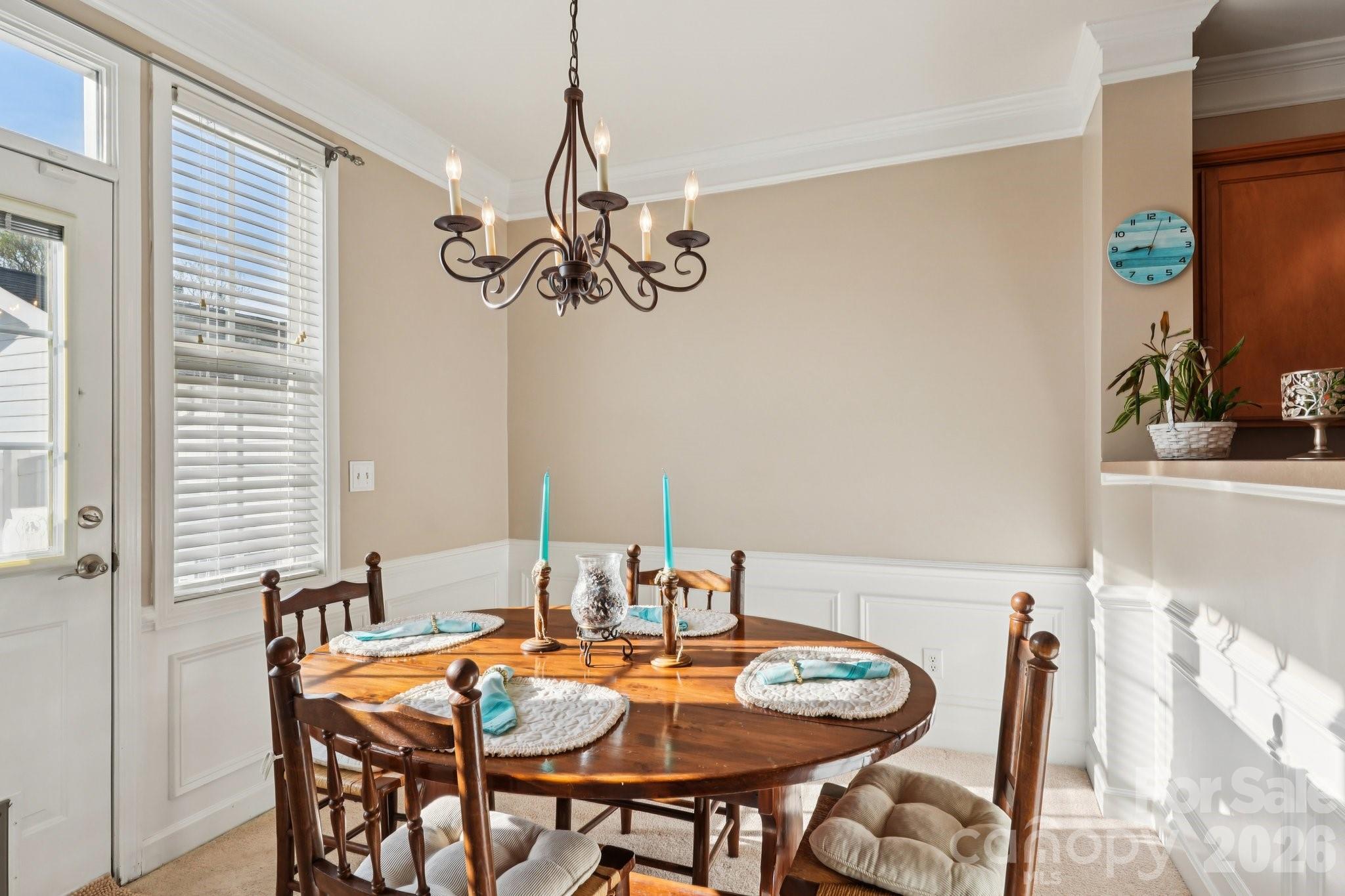 Eastfield - Residential