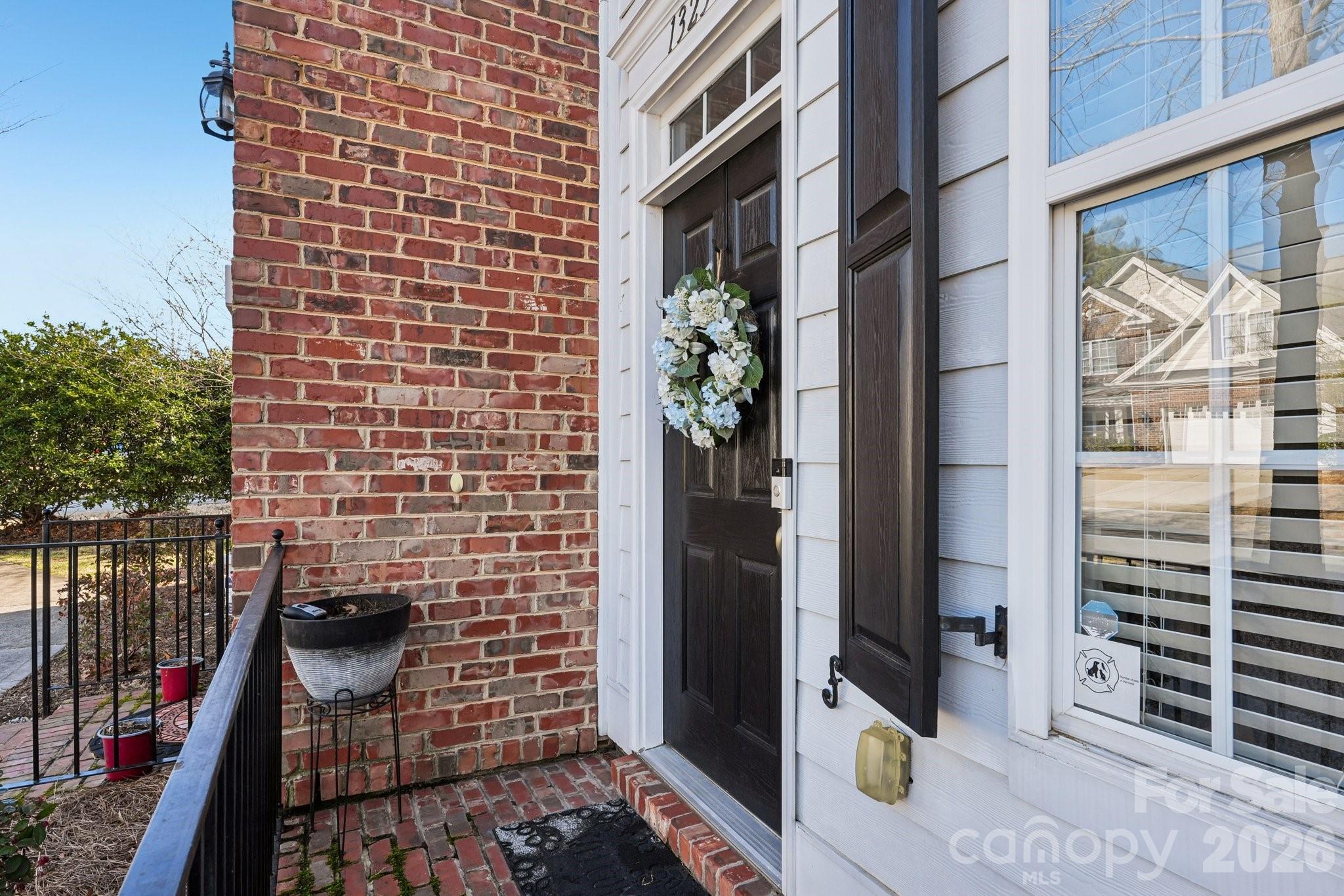 Eastfield - Residential