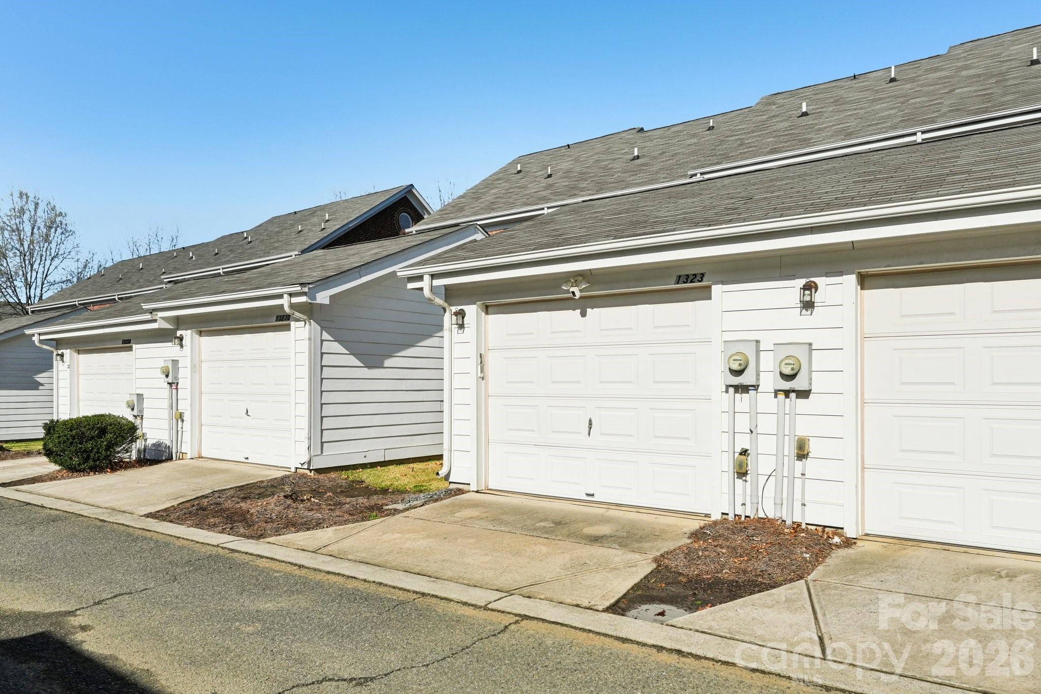 Eastfield - Residential