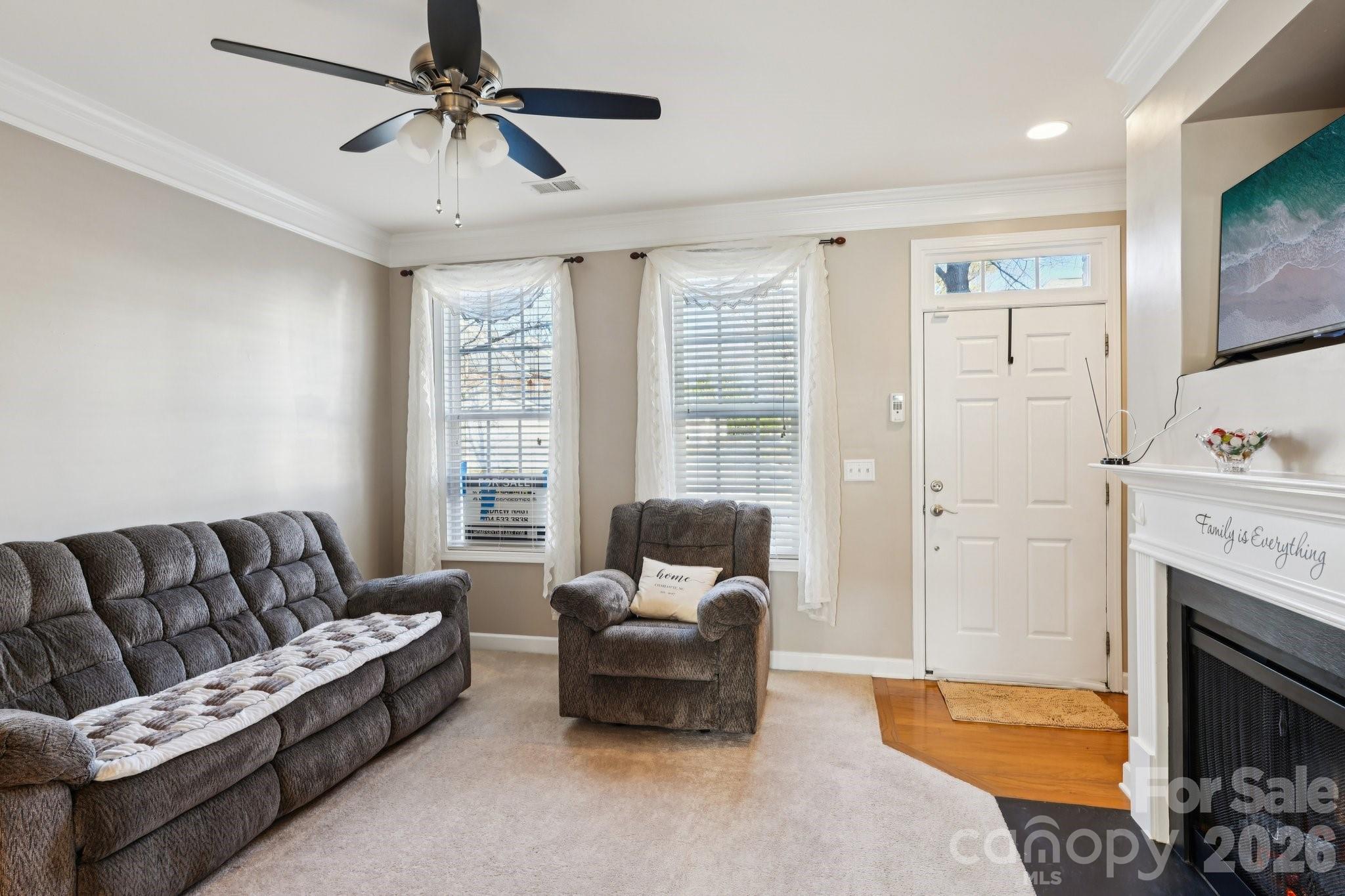 Eastfield - Residential