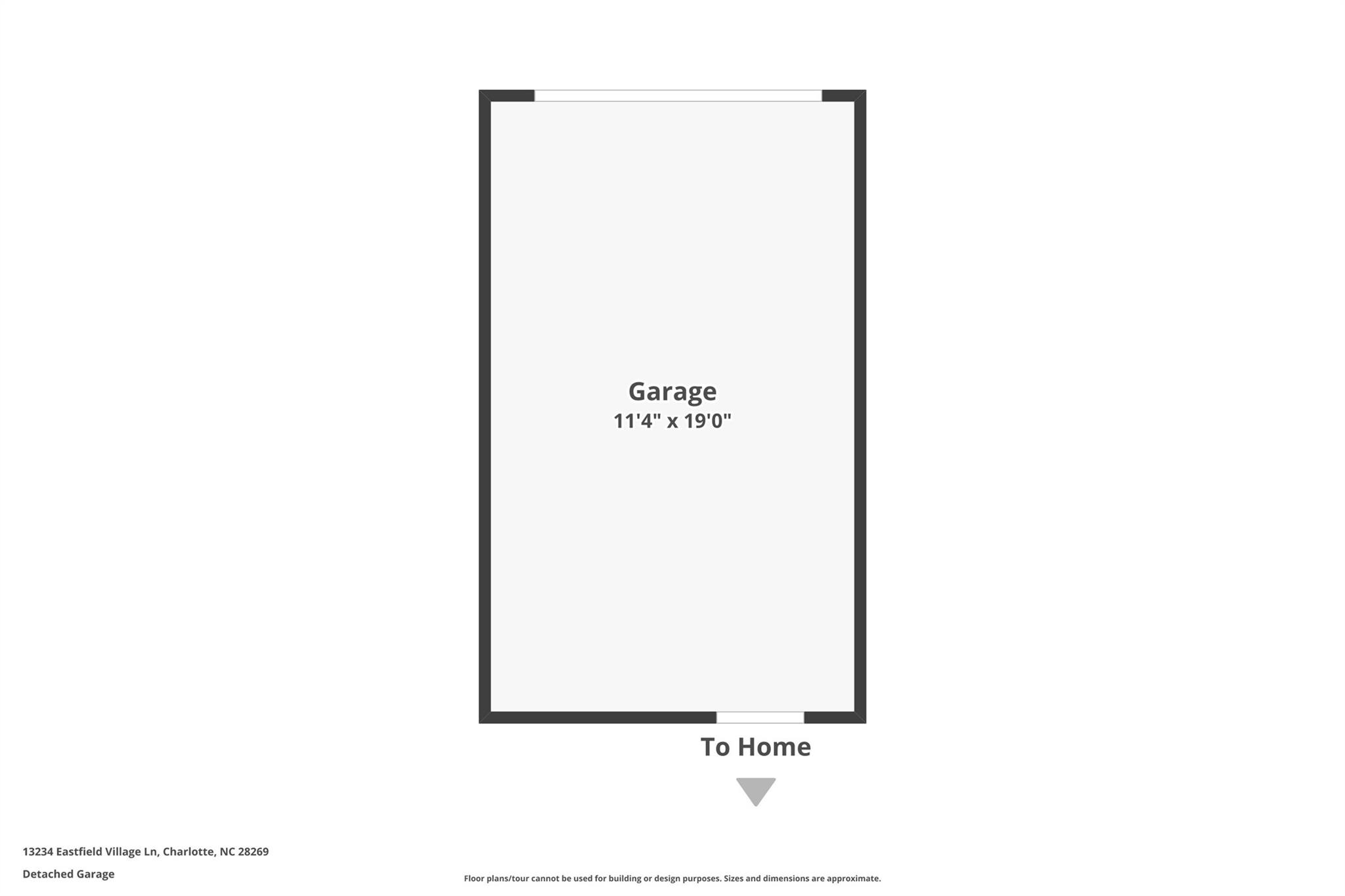 Eastfield - Residential