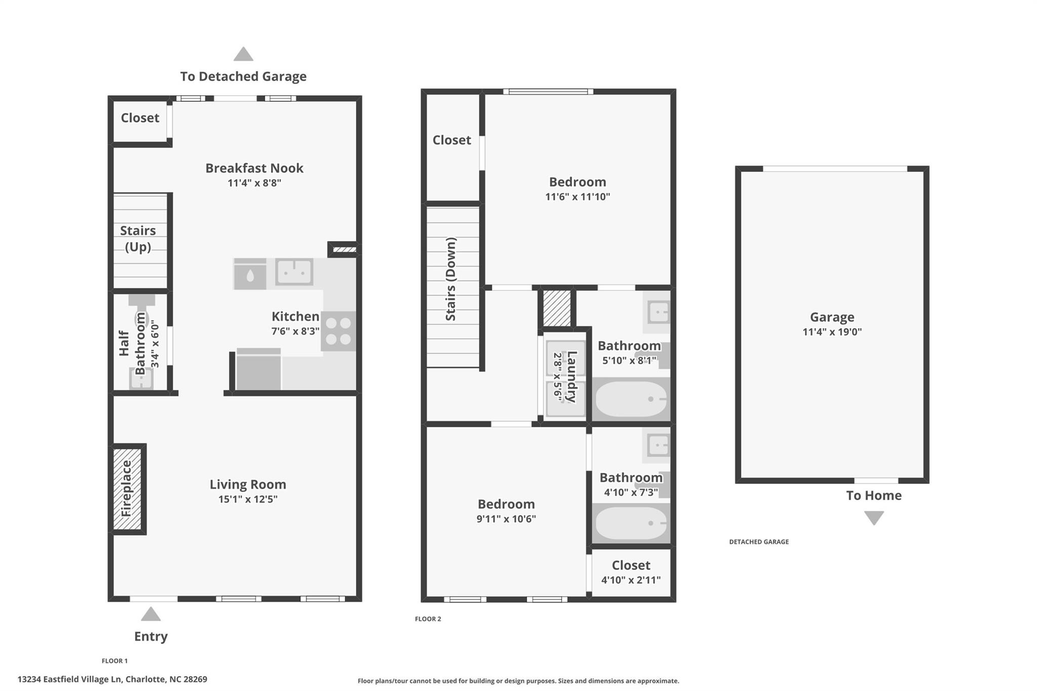 Eastfield - Residential
