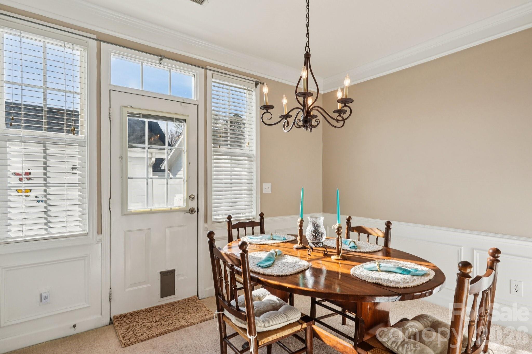 Eastfield - Residential