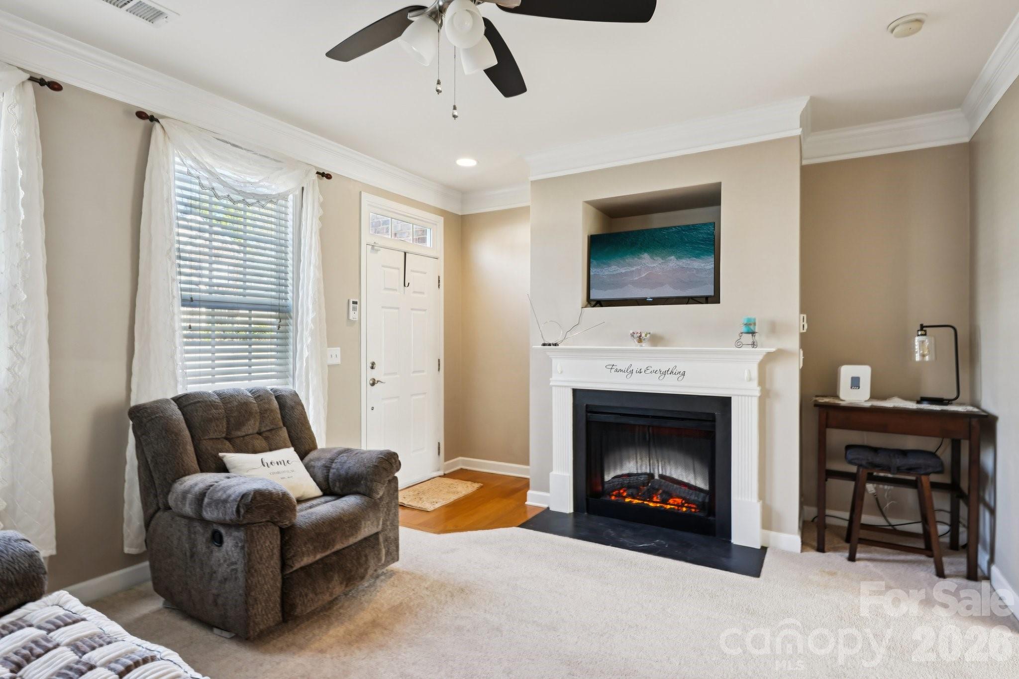 Eastfield - Residential