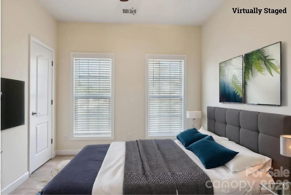 Eastfield - Residential