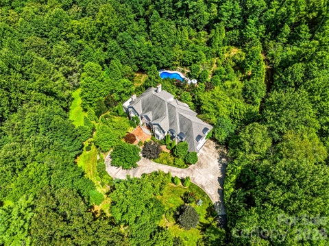Photo of 150 Rainbow View Drive, Fletcher, NC 28732 (MLS # 4433076)