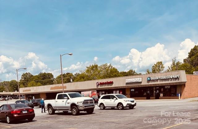 1240 US Highway 70 Highway SW