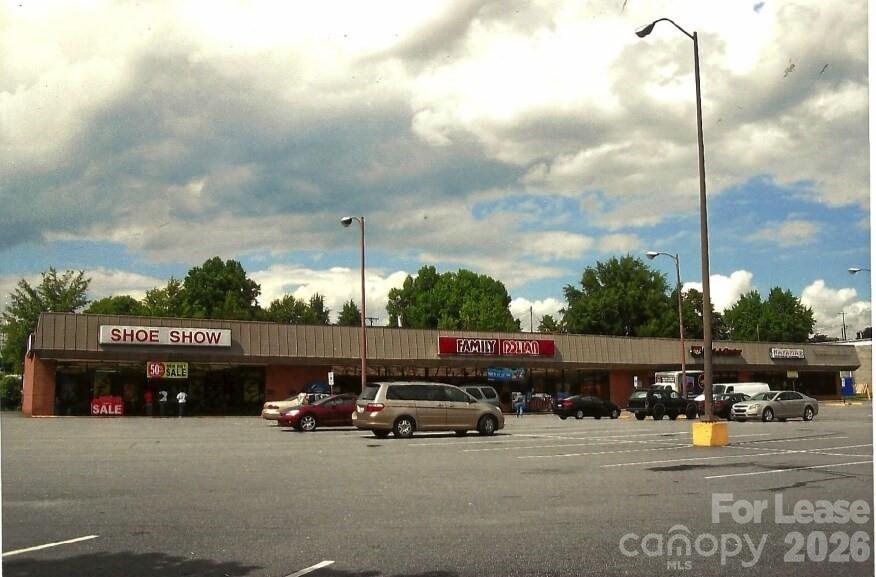 1240 US Highway 70 Highway SW