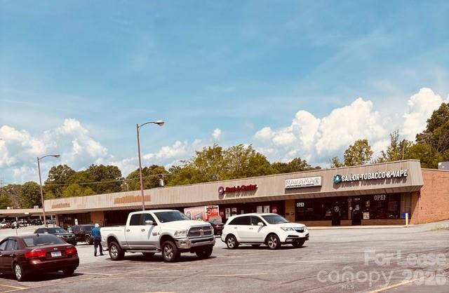 1240 US Highway 70 Highway SW