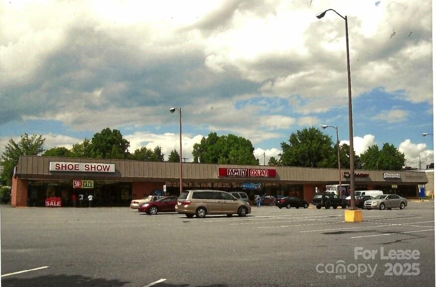 1240 US Highway 70 Highway SW