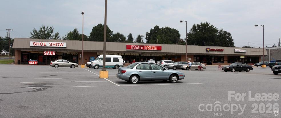 1240 US Highway 70 Highway SW