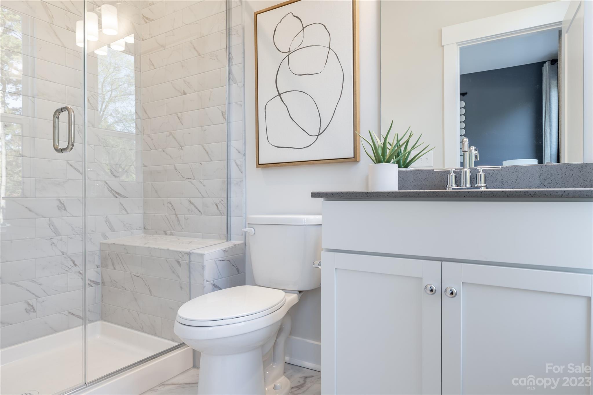 Briar Creek - Residential